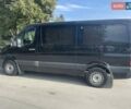Черный Мерседес Sprinter, объемом двигателя 2.15 л и пробегом 395 тыс. км за 7900 $, фото 3 на Automoto.ua
