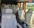 Чорний Мерседес Sprinter, об'ємом двигуна 3 л та пробігом 500 тис. км за 27000 $, фото 1 на Automoto.ua