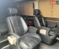 Черный Мерседес Sprinter, объемом двигателя 2.15 л и пробегом 456 тыс. км за 10900 $, фото 5 на Automoto.ua