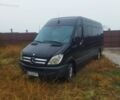 Чорний Мерседес Sprinter, об'ємом двигуна 2.15 л та пробігом 350 тис. км за 23500 $, фото 1 на Automoto.ua