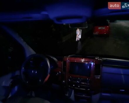 Мерседес Sprinter 2007 в Ужгороде на Automoto.ua Черный Мерседес Sprinter, объемом двигателя 2.2 л и пробегом 476 тыс. км за 10200 $, фото 6 на Automoto.ua