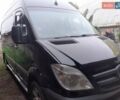 Мерседес Sprinter 2007 в Ужгороде на Automoto.ua Черный Мерседес Sprinter, объемом двигателя 2.2 л и пробегом 476 тыс. км за 10200 $, фото 1 на Automoto.ua