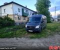 Чорний Мерседес Sprinter, об'ємом двигуна 2.2 л та пробігом 0 тис. км за 9500 $, фото 1 на Automoto.ua
