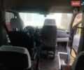 Чорний Мерседес Sprinter, об'ємом двигуна 2.15 л та пробігом 350 тис. км за 23500 $, фото 12 на Automoto.ua