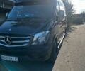 Чорний Мерседес Sprinter, об'ємом двигуна 2.7 л та пробігом 681 тис. км за 13000 $, фото 1 на Automoto.ua