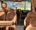 Чорний Мерседес Sprinter, об'ємом двигуна 3 л та пробігом 439 тис. км за 16300 $, фото 7 на Automoto.ua