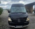Черный Мерседес Sprinter, объемом двигателя 0 л и пробегом 240 тыс. км за 17900 $, фото 3 на Automoto.ua