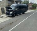 Чорний Мерседес Sprinter, об'ємом двигуна 0 л та пробігом 400 тис. км за 23500 $, фото 1 на Automoto.ua