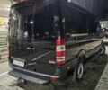 Чорний Мерседес Sprinter, об'ємом двигуна 2.2 л та пробігом 512 тис. км за 20000 $, фото 2 на Automoto.ua