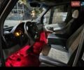 Чорний Мерседес Sprinter, об'ємом двигуна 2.2 л та пробігом 512 тис. км за 20000 $, фото 7 на Automoto.ua
