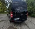Черный Мерседес Sprinter, объемом двигателя 0 л и пробегом 240 тыс. км за 17900 $, фото 9 на Automoto.ua