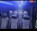 Чорний Мерседес Sprinter, об'ємом двигуна 2.2 л та пробігом 512 тис. км за 20000 $, фото 8 на Automoto.ua