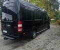 Черный Мерседес Sprinter, объемом двигателя 0 л и пробегом 240 тыс. км за 17900 $, фото 8 на Automoto.ua
