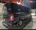 Чорний Мерседес Sprinter, об'ємом двигуна 2.2 л та пробігом 512 тис. км за 20000 $, фото 1 на Automoto.ua
