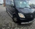 Черный Мерседес Sprinter, объемом двигателя 0 л и пробегом 240 тыс. км за 17900 $, фото 5 на Automoto.ua