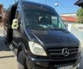 Черный Мерседес Sprinter, объемом двигателя 2.99 л и пробегом 550 тыс. км за 17000 $, фото 1 на Automoto.ua