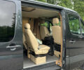 Черный Мерседес Sprinter, объемом двигателя 3 л и пробегом 740 тыс. км за 13999 $, фото 19 на Automoto.ua