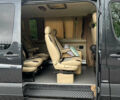 Черный Мерседес Sprinter, объемом двигателя 3 л и пробегом 740 тыс. км за 13999 $, фото 20 на Automoto.ua