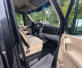 Чорний Мерседес Sprinter, об'ємом двигуна 3 л та пробігом 740 тис. км за 11884 $, фото 16 на Automoto.ua