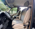 Черный Мерседес Sprinter, объемом двигателя 3 л и пробегом 740 тыс. км за 13999 $, фото 15 на Automoto.ua