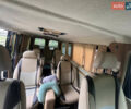 Черный Мерседес Sprinter, объемом двигателя 3 л и пробегом 740 тыс. км за 11842 $, фото 18 на Automoto.ua