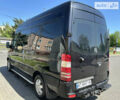 Черный Мерседес Sprinter, объемом двигателя 2.99 л и пробегом 650 тыс. км за 16000 $, фото 8 на Automoto.ua