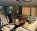 Черный Мерседес Sprinter, объемом двигателя 3 л и пробегом 740 тыс. км за 11842 $, фото 11 на Automoto.ua