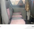Черный Мерседес Sprinter, объемом двигателя 0 л и пробегом 668 тыс. км за 22500 $, фото 4 на Automoto.ua