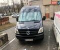 Черный Мерседес Sprinter, объемом двигателя 3.2 л и пробегом 700 тыс. км за 11500 $, фото 4 на Automoto.ua