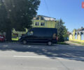 Черный Мерседес Sprinter, объемом двигателя 3.2 л и пробегом 600 тыс. км за 13000 $, фото 4 на Automoto.ua