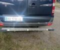 Черный Мерседес Sprinter, объемом двигателя 0 л и пробегом 668 тыс. км за 22500 $, фото 8 на Automoto.ua