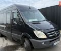 Черный Мерседес Sprinter, объемом двигателя 2.99 л и пробегом 273 тыс. км за 32000 $, фото 1 на Automoto.ua