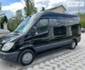 Чорний Мерседес Sprinter, об'ємом двигуна 3.22 л та пробігом 620 тис. км за 12900 $, фото 9 на Automoto.ua