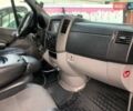Черный Мерседес Sprinter, объемом двигателя 3.2 л и пробегом 700 тыс. км за 11500 $, фото 2 на Automoto.ua