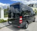 Чорний Мерседес Sprinter, об'ємом двигуна 3.22 л та пробігом 620 тис. км за 12900 $, фото 18 на Automoto.ua