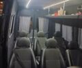 Черный Мерседес Sprinter, объемом двигателя 3.2 л и пробегом 700 тыс. км за 11500 $, фото 1 на Automoto.ua