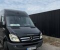 Черный Мерседес Sprinter, объемом двигателя 2.99 л и пробегом 273 тыс. км за 35000 $, фото 5 на Automoto.ua