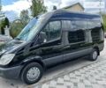 Чорний Мерседес Sprinter, об'ємом двигуна 3.22 л та пробігом 620 тис. км за 12900 $, фото 16 на Automoto.ua