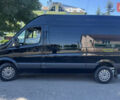 Черный Мерседес Sprinter, объемом двигателя 3.2 л и пробегом 600 тыс. км за 12000 $, фото 1 на Automoto.ua