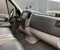 Черный Мерседес Sprinter, объемом двигателя 2.99 л и пробегом 273 тыс. км за 35000 $, фото 10 на Automoto.ua