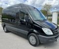 Чорний Мерседес Sprinter, об'ємом двигуна 3.22 л та пробігом 620 тис. км за 12900 $, фото 1 на Automoto.ua