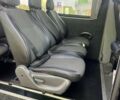 Черный Мерседес Sprinter, объемом двигателя 3.2 л и пробегом 700 тыс. км за 11500 $, фото 5 на Automoto.ua