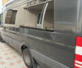 Черный Мерседес Sprinter, объемом двигателя 0 л и пробегом 6 тыс. км за 23000 $, фото 12 на Automoto.ua