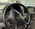 Черный Мерседес Sprinter, объемом двигателя 2.99 л и пробегом 273 тыс. км за 35000 $, фото 12 на Automoto.ua