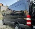 Черный Мерседес Sprinter, объемом двигателя 3.2 л и пробегом 700 тыс. км за 11500 $, фото 6 на Automoto.ua