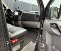 Черный Мерседес Sprinter, объемом двигателя 2.99 л и пробегом 273 тыс. км за 35000 $, фото 11 на Automoto.ua