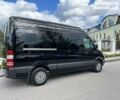 Чорний Мерседес Sprinter, об'ємом двигуна 3.22 л та пробігом 620 тис. км за 12900 $, фото 12 на Automoto.ua