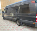 Черный Мерседес Sprinter, объемом двигателя 0 л и пробегом 6 тыс. км за 23000 $, фото 1 на Automoto.ua