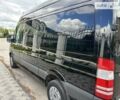 Чорний Мерседес Sprinter, об'ємом двигуна 3.22 л та пробігом 620 тис. км за 12900 $, фото 10 на Automoto.ua