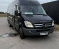 Черный Мерседес Sprinter, объемом двигателя 2.99 л и пробегом 273 тыс. км за 35000 $, фото 8 на Automoto.ua